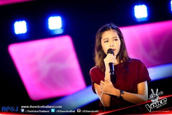 ไข่มุก เดอะวอยซ์ 4