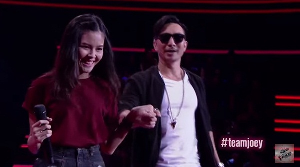 ไข่มุก เดอะวอยซ์ 4