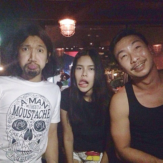 ไข่มุก เดอะวอยซ์ 4