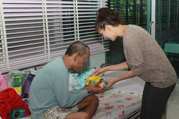 ปู ไปรยา