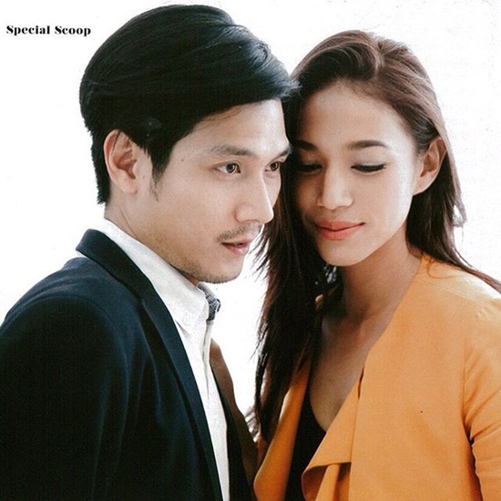 นุ่น ท็อป อัพเดทชีวิตหลังแต่งงาน