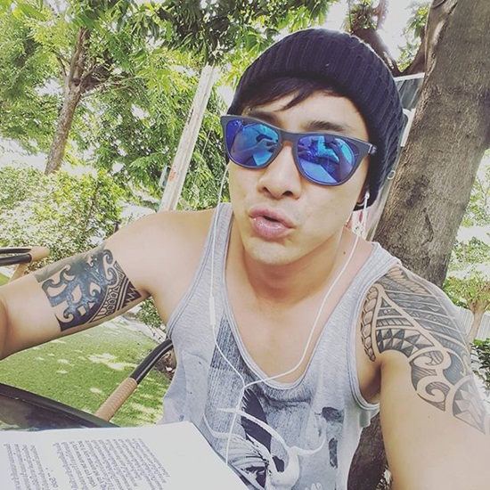 บอย พิษณุ