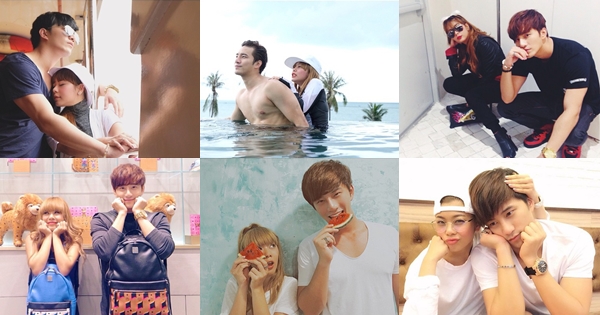 กุ๊บกิ๊บ สุมณทิพย์ กับ บี้ KPN