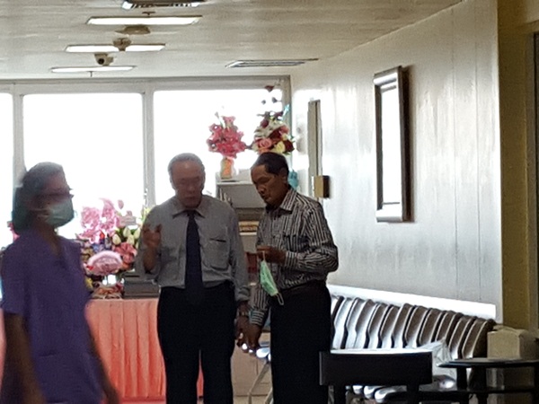 อาน้ำอ้อย เผย ครอบครัวไม่เคยรู้จักเพจรับบริจาคเงินช่วย ปอ ทฤษฎี