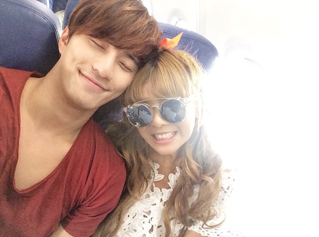 กุ๊บกิ๊บ สุมณทิพย์ กับ บี้ KPN