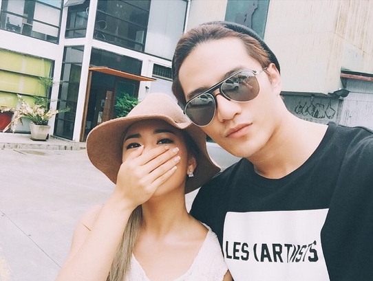 กุ๊บกิ๊บ สุมณทิพย์ กับ บี้ KPN