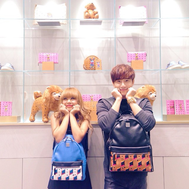 กุ๊บกิ๊บ สุมณทิพย์ กับ บี้ KPN