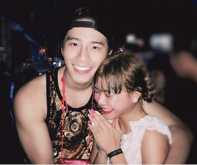 กุ๊บกิ๊บ สุมณทิพย์ กับ บี้ KPN