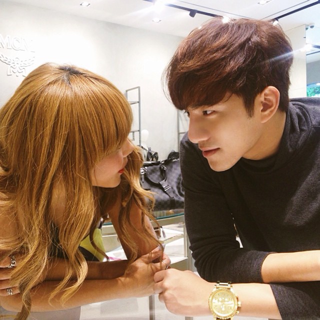 กุ๊บกิ๊บ สุมณทิพย์ กับ บี้ KPN