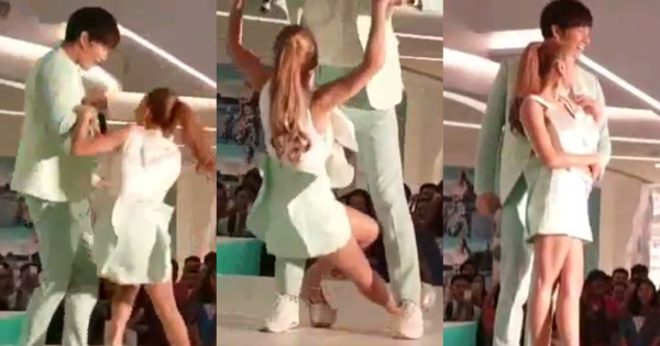 กุ๊บกิ๊บ สุมณทิพย์ กับ บี้ KPN