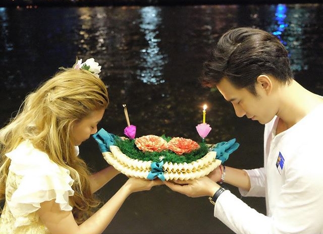 กุ๊บกิ๊บ สุมณทิพย์ กับ บี้ KPN