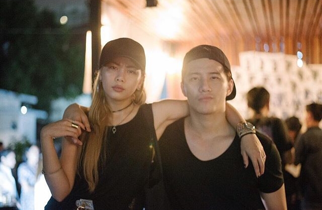 กุ๊บกิ๊บ สุมณทิพย์ กับ บี้ KPN