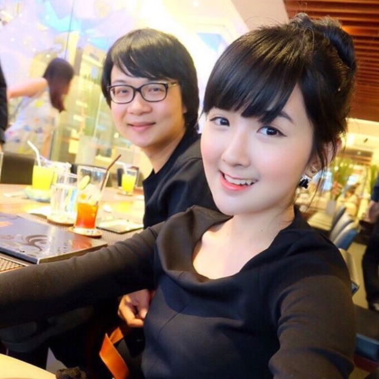 12 คู่หวานแห่งวงการบันเทิง ประจำปี 2558