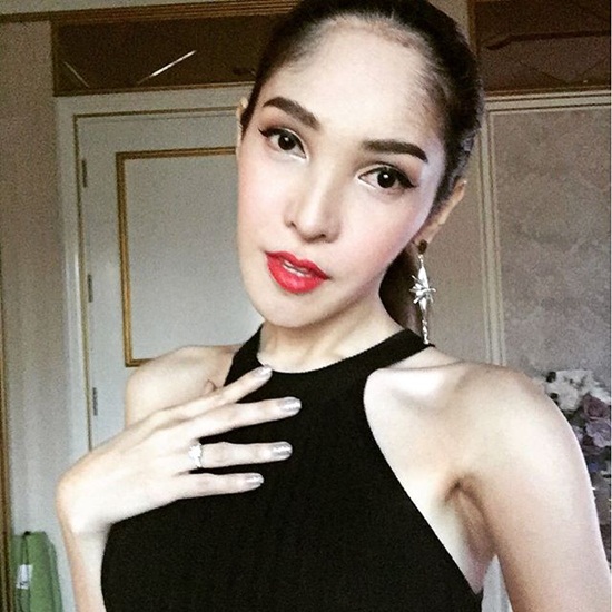 เอมมี่ รัชฎา