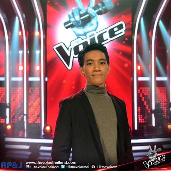 เบสท์ The Voice