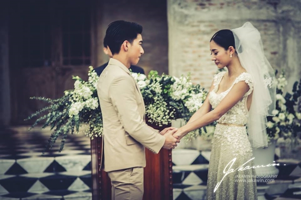 12 คู่ร้างดารา ประกาศเลิกกัน ในปี 2558