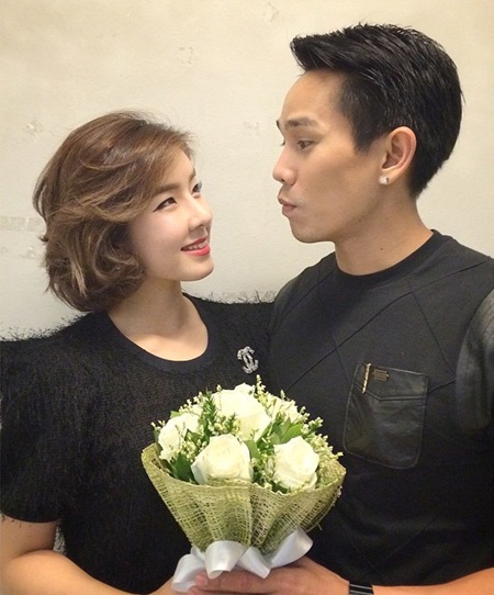 12 คู่ร้างดารา ประกาศเลิกกัน ในปี 2558