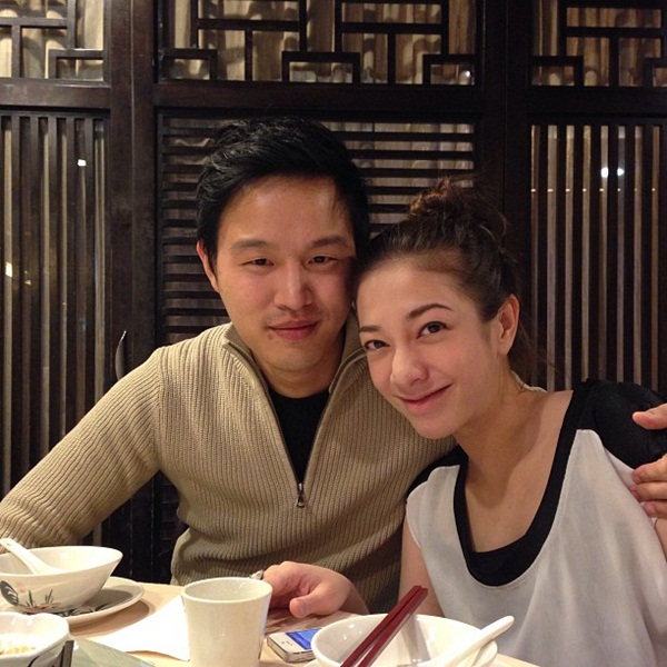 12 คู่ร้างดารา ประกาศเลิกกัน ในปี 2558