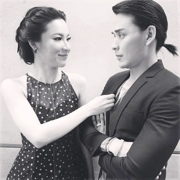 12 คู่ร้างดารา ประกาศเลิกกัน ในปี 2558