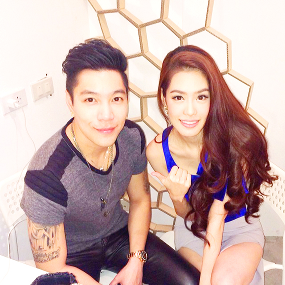 12 คู่ร้างดารา ประกาศเลิกกัน ในปี 2558