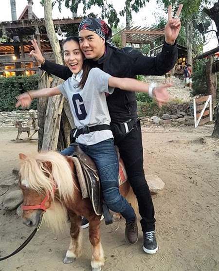 12 คู่ร้างดารา ประกาศเลิกกัน ในปี 2558