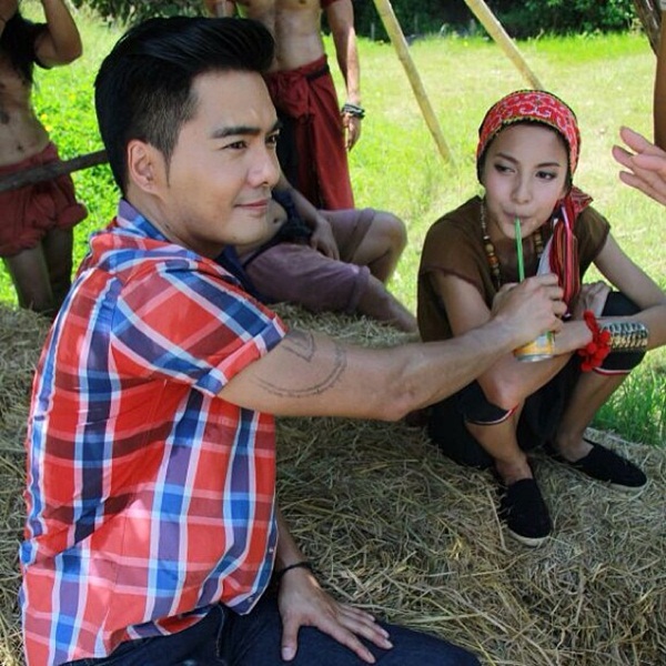 12 คู่ร้างดารา ประกาศเลิกกัน ในปี 2558