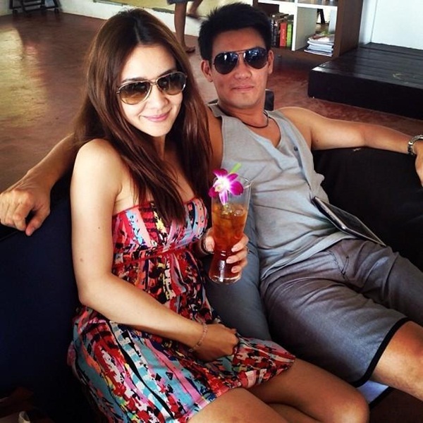 12 คู่ร้างดารา ประกาศเลิกกัน ในปี 2558