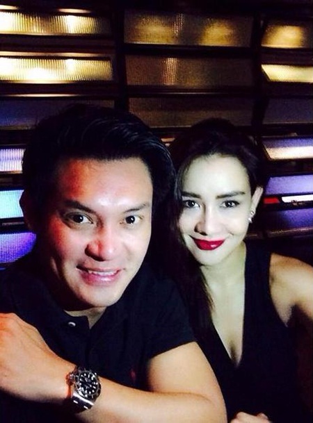 12 คู่ร้างดารา ประกาศเลิกกัน ในปี 2558