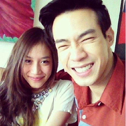 12 คู่ร้างดารา ประกาศเลิกกัน ในปี 2558