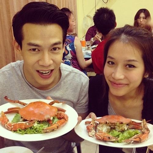 12 คู่ร้างดารา ประกาศเลิกกัน ในปี 2558