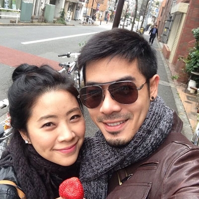 12 คู่ร้างดารา ประกาศเลิกกัน ในปี 2558