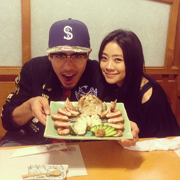 12 คู่ร้างดารา ประกาศเลิกกัน ในปี 2558