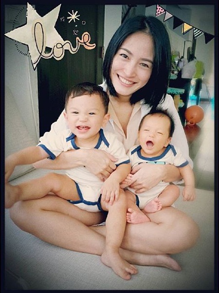 12 คู่ร้างดารา ประกาศเลิกกัน ในปี 2558