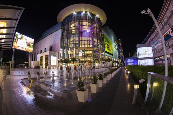 10 สถานที่ยอดฮิตบนเฟซบุ๊ก 10 สถานที่ยอดฮิตบนเฟซบุ๊ก