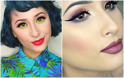 เคล็ดลับการใช้ลิปสติก