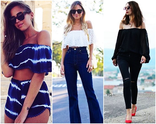 เทรนด์แฟชั่น 2015