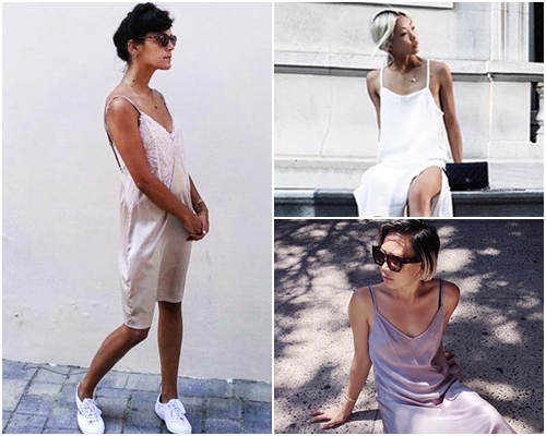 เทรนด์แฟชั่น 2015