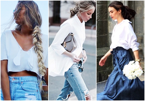 เทรนด์แฟชั่น 2015