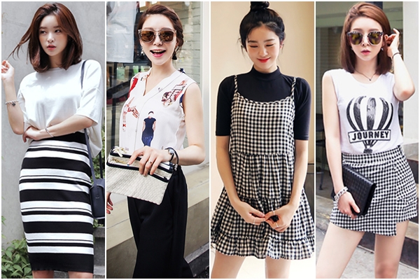 ชุดออกเดท