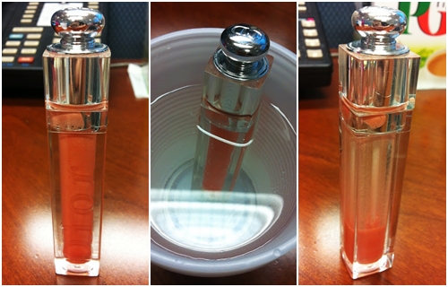 ทริคยืดอายุเครื่องสำอาง