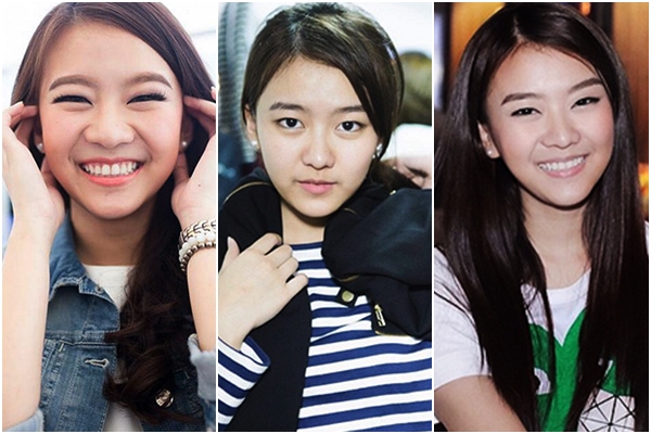 แพรวา ณิชาภัทร ศัลยกรรม