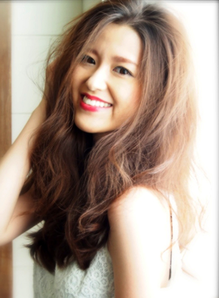 ทรงผมยุ่งๆ ทรงผมยุ่งๆ