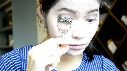 แต่งหน้าฮาโลวีน แต่งหน้าฮาโลวีน