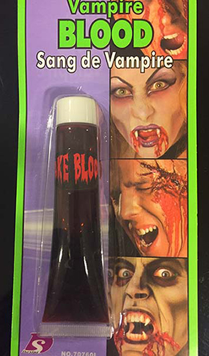 แต่งหน้าฮาโลวีน แต่งหน้าฮาโลวีน