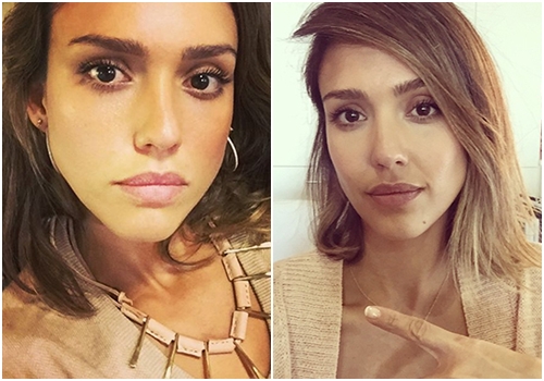 ทรงผมประบ่าดารา