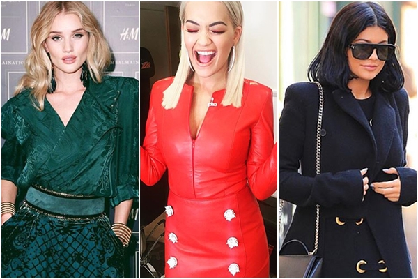 ทรงผมประบ่าดารา