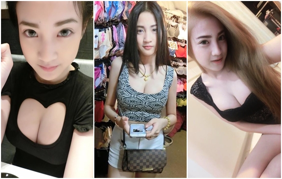 เน็ตไอดอล 2558