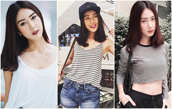 เน็ตไอดอล 2558