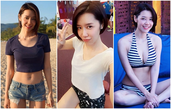 เน็ตไอดอล 2558