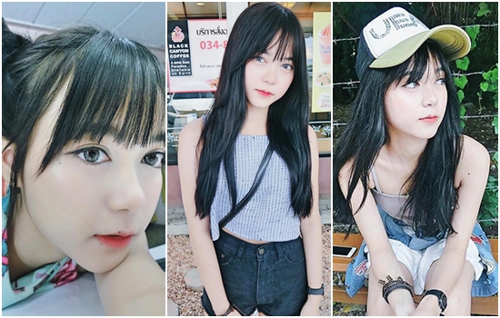 เน็ตไอดอล 2558